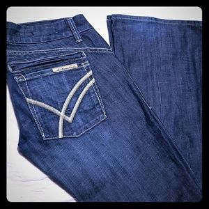 William rast jeans